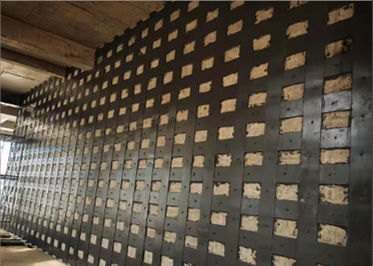 Wall