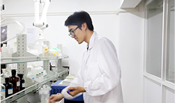 Innovation-Driven  Industry-Leading