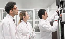 Innovation-Driven  Industry-Leading