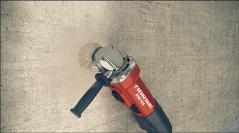 Surface preparation