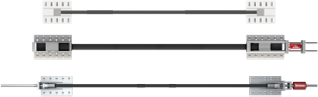 Prestressed Carbon Fiber Plate Anchors