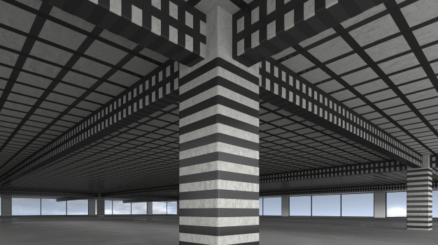 Carbon Fiber Reinforcement System