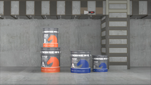 Steel Bonding Reinforcement System