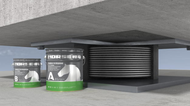 Bridge Bearing Replacement System