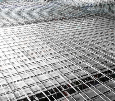 cast-in-place slabs