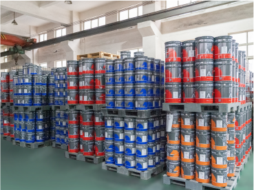 Warehouse